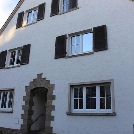 Bismarck Hostel Öhringen Buitenkant foto